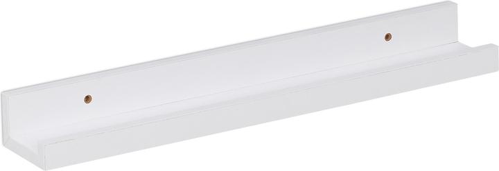 Actual product image Relaxdays Picture rail (48 x 8 x 5 cm)
