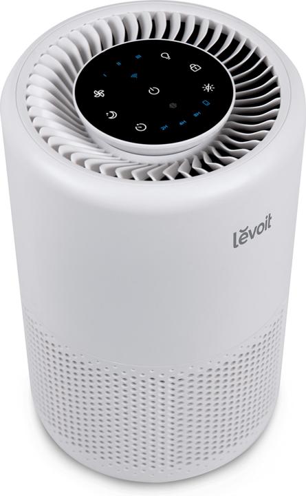 Actual product image Levoit Air purifier, white (17 m²)