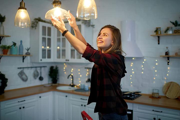 Produktbild Blaupunkt LED E27 Glühbirne - 9W - Neutralweiss 4000K - Led Lampen - 10-er Pack (E27, 9 W, 900 lm, 10 x, E)