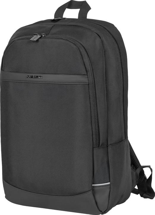 Image du produit Genesis KUDU 156 inch 19L Sac à dos pour ordinateur portable Noir (15.60", Universel)