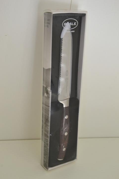 Immagine prodotto Rösle Coltello multiuso (13 cm)