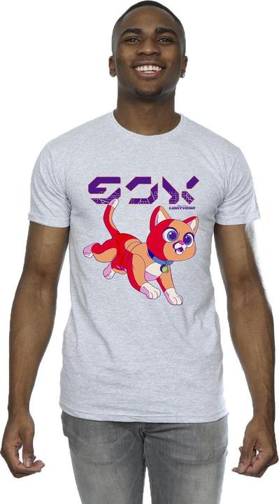 Produktbild Disney Lightyear Sox Digital Cute TShirt (XL)