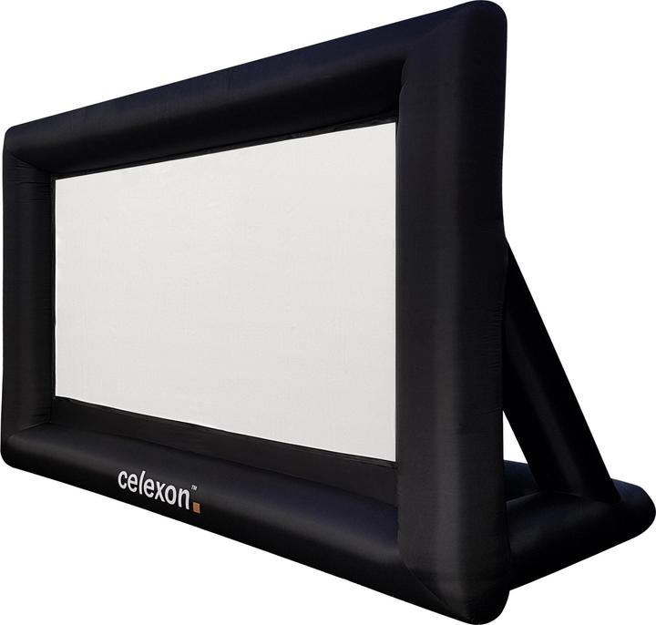 Actual product image Celexon INF200 (140", 16:9)
