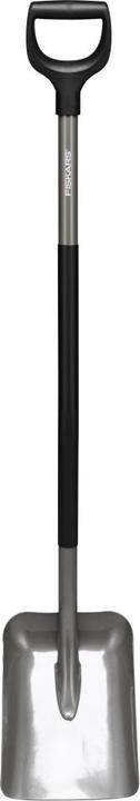 Actual product image Fiskars Pala de Metal Ergonomic™