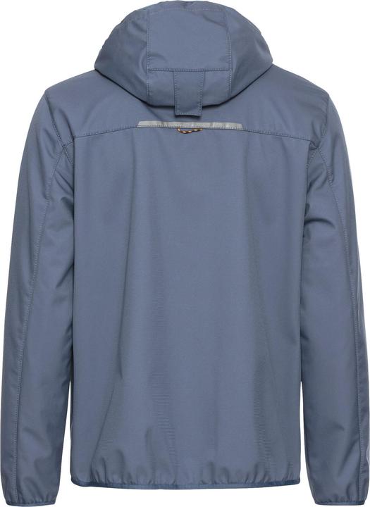 Immagine prodotto Camel Active Blouson con cappuccio staccabile (60)