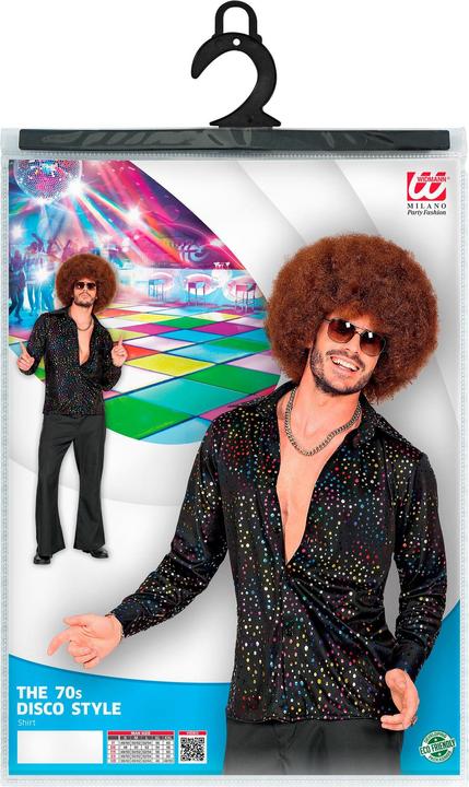 Image du produit Widmann Disco (L, XL)