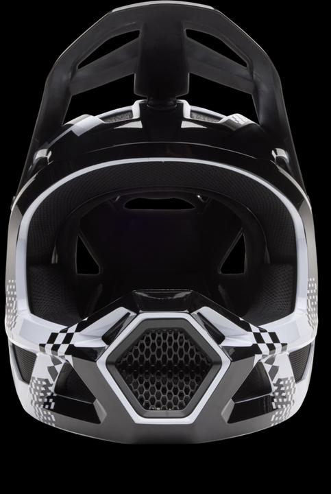 Actual product image Fox Rampage Digi Image Helmet (55.5 - 59 cm)