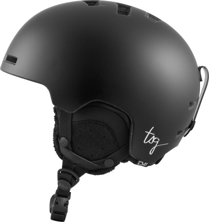 Actual product image TSG Vertice Wmn Solid Color (56 cm, S, M)