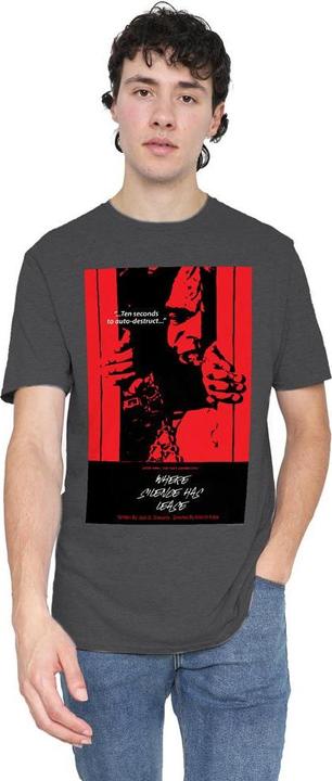 Immagine prodotto The Next Generation Season 2 Episode 2 Maglietta Adulto Unisex (S)