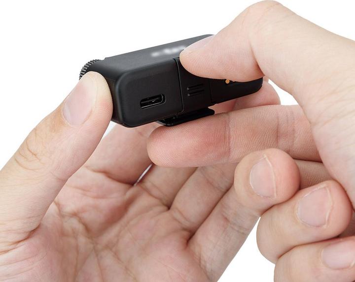 Immagine prodotto JJC HC DM2 Cold Shoe Adapter For DJI Mic 2