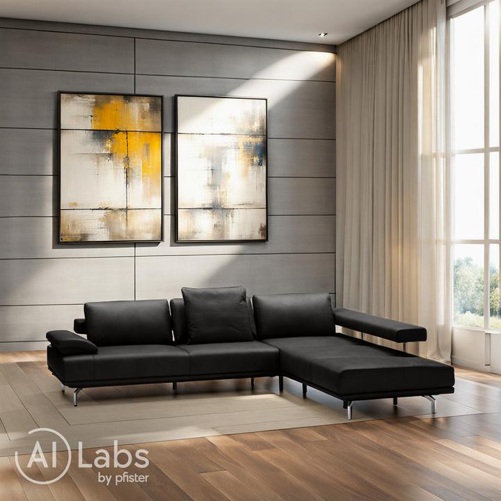 Immagine prodotto Dieter Knoll Collection Imola (Divano ad angolo)