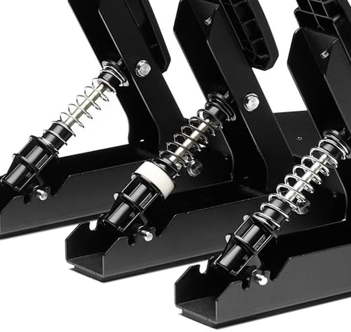Image du produit Thrustmaster Raceline Pedals III (Xbox One S, PS4, Xbox Series S, PC, Xbox Series X, PS5)