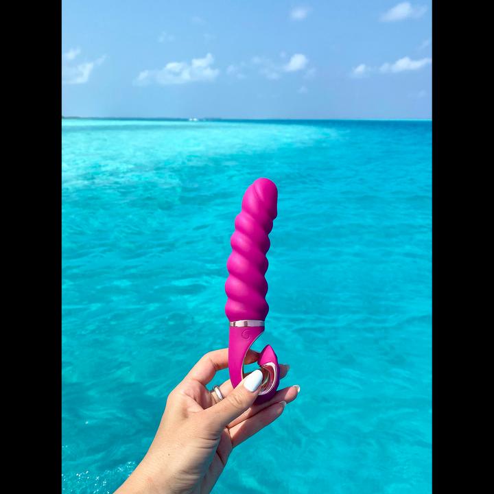 Immagine prodotto Gvibe GJack Mini Fucsia