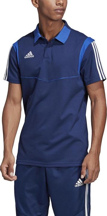 Produktbild adidas Tiro 19 Poloshirt Herren (52, 54, L)