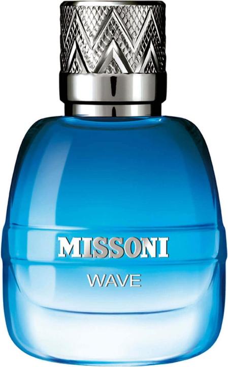 Produktbild Missoni Wave (Eau de Toilette, 50 ml)