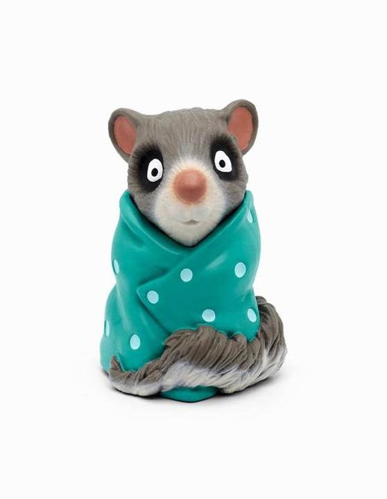Actual product image Tonies dormouse (German)