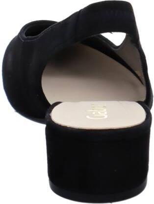 Actual product image Gabor Sling Pumps (38)