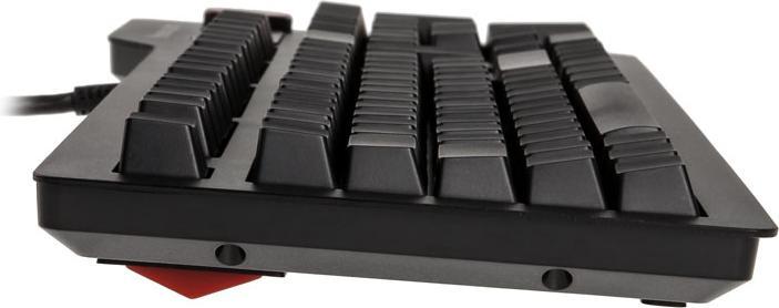 Produktbild Das Keyboard 4 Ultimate (Kabelgebunden)