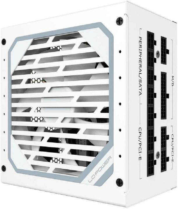 Actual product image LC-Power LC1000MW V2.31 (1000 W)