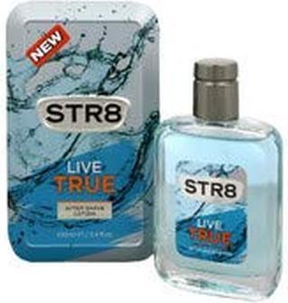Produktbild Str8 Live True (100 ml)