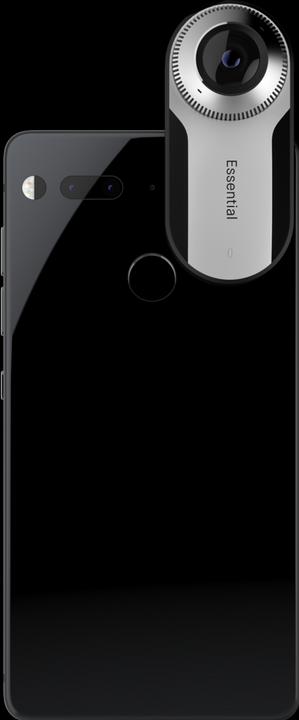 Produktbild Essential 360° Camera