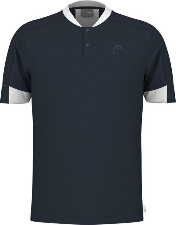 Head PLAY Tech Polo Shirt Herren