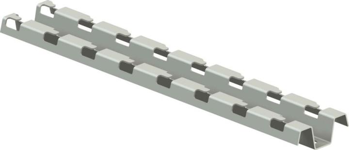 Actual product image Legrand CABLO RCSN150V4A Profile 150mm V4A Supra NK