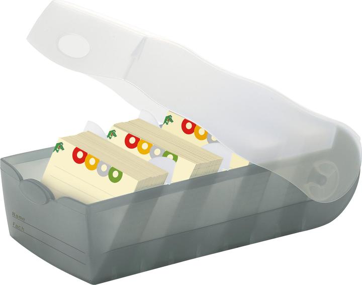 Immagine prodotto Han Croco (A7, Attraverso)