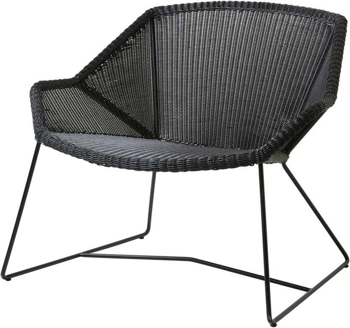 Cane-line Breeze Loungesessel