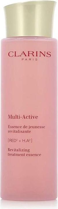 Clarins Multi-Active Revitalizing Treatment Essence (200 ml, Gesichtsspray)