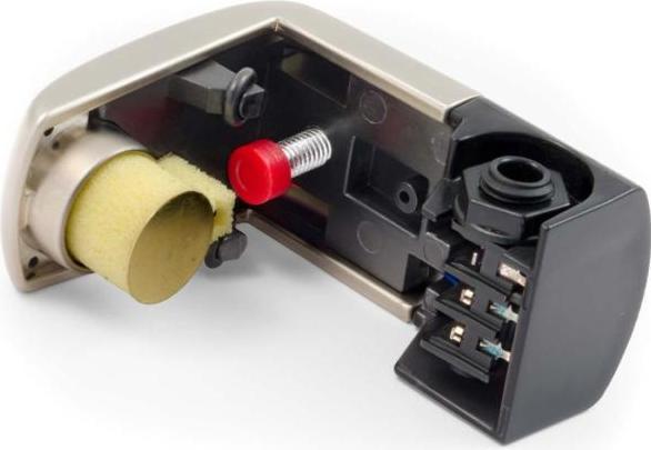 Produktbild 2Box TrigIt Trigger-Set für Schlagzeug