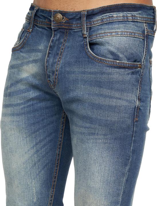 Immagine prodotto Duck and Cover Tranfold Jeans Aderente Uomo (34)