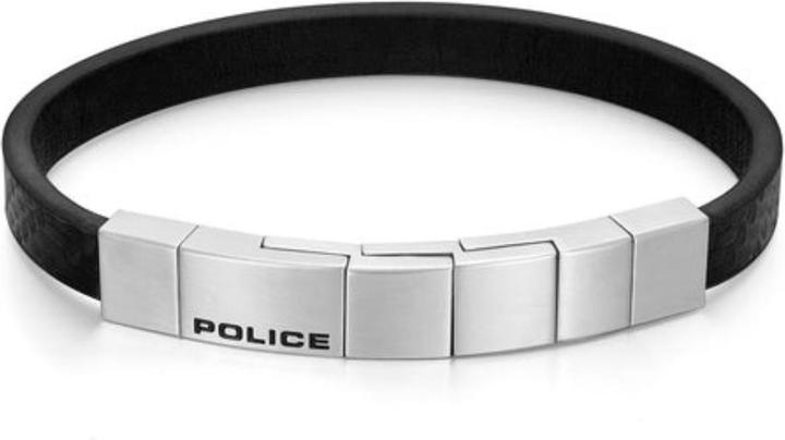 Immagine prodotto Police Rotator von Für Herren (Acciaio inossidabile)