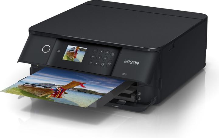 Productafbeelding Epson Expression Premium XP-6100 (Inktpatroon, Kleur)