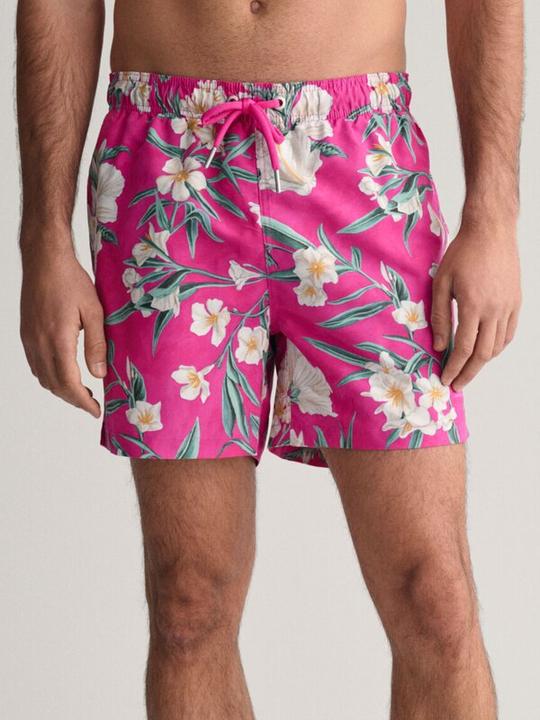Produktbild GANT Swim Short Oleander (S)