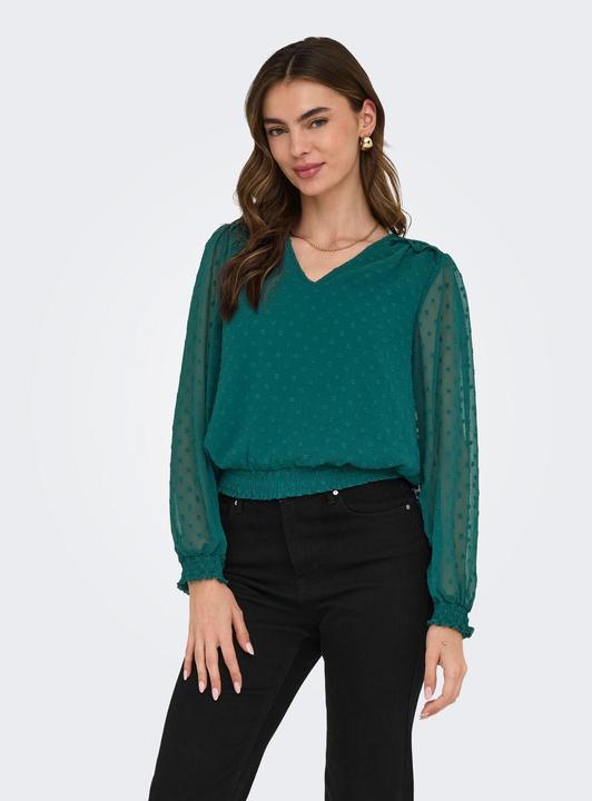 Actual product image Only ONLELMIRA Top Top (XL)