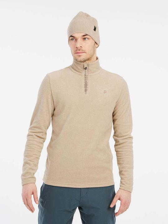 Image du produit Protest 1/4 ZIP TOP PERFECTO (S)