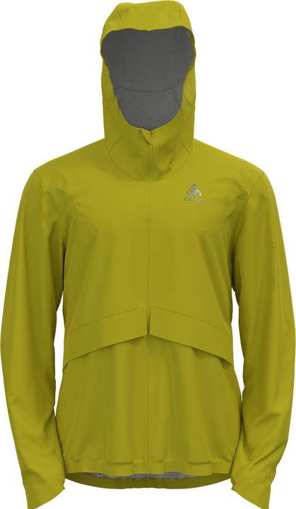 Actual product image Odlo Ride Easy Waterproof Jacket (XXL)