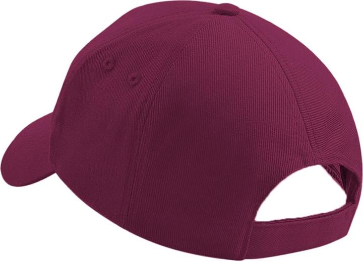 Immagine prodotto Beechfield Cappello da baseball a 5 pannelli Ultimate (Taglia unica)