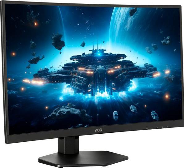 Image du produit AOC Q27G4XF (2560 x 1440 pixels, 27")