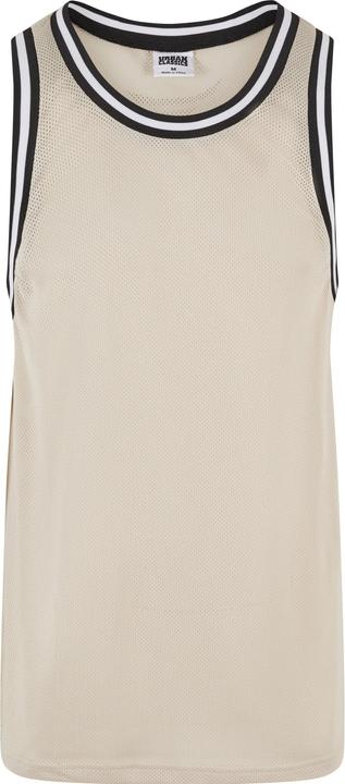 Urban Classics Mesh Tanktop - 142645