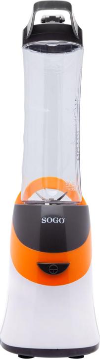 Actual product image Sogo BAT-SS-5515-O (350 W)