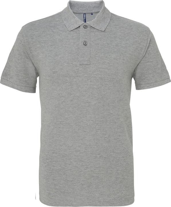 Grey heather