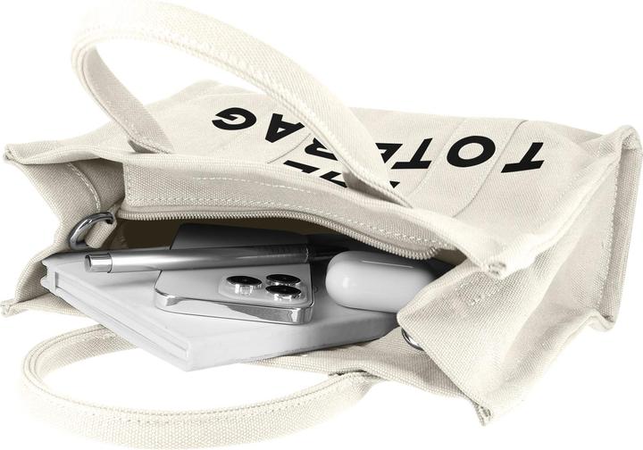 Immagine prodotto Gallantry La borsa in tessuto Totebag (5 l)