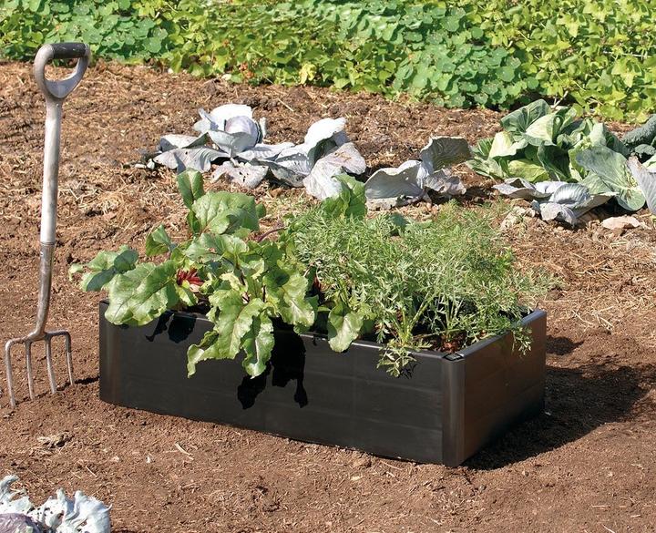 Actual product image Garland Mini Grow Bed