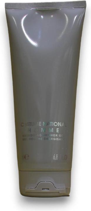 Image du produit Costume National SCENTS Homme Gel douche homme corps 200 ml (200 ml)