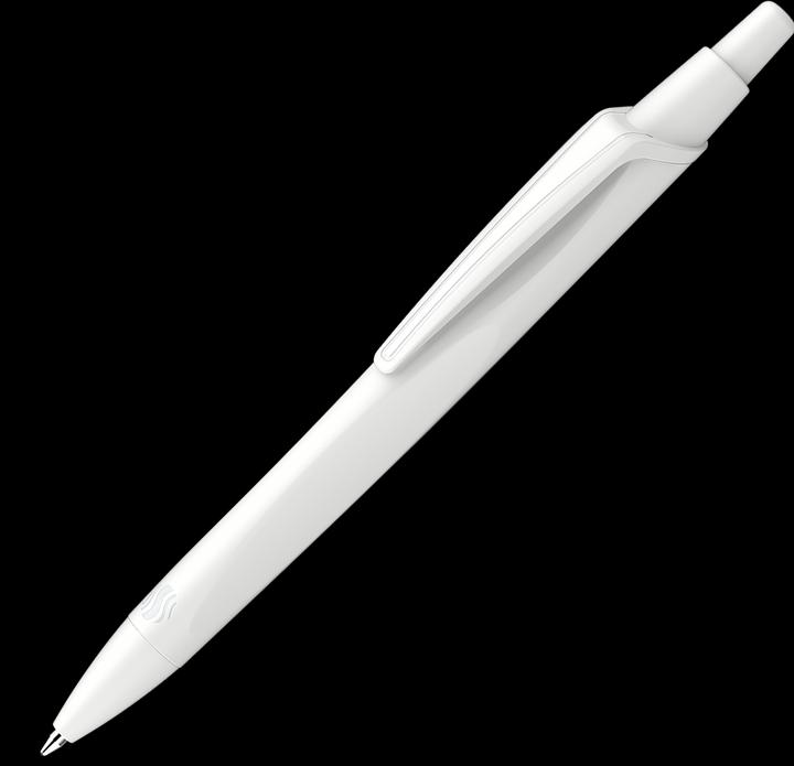Image du produit Schneider RECO - Stylo à bille (Blanc, 1 x)