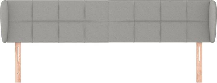 Produktbild VidaXL Kataleya (183 x 23 x 88 cm)