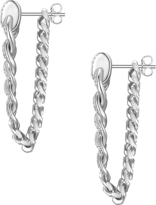 Image du produit Glanzstücke München Boucles d'oreilles femme argent sterling - 34484 (Argent Sterling)