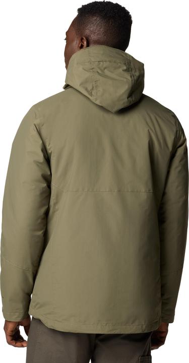 Image du produit Columbia Element Blocker™ III Veste Interchange (M)